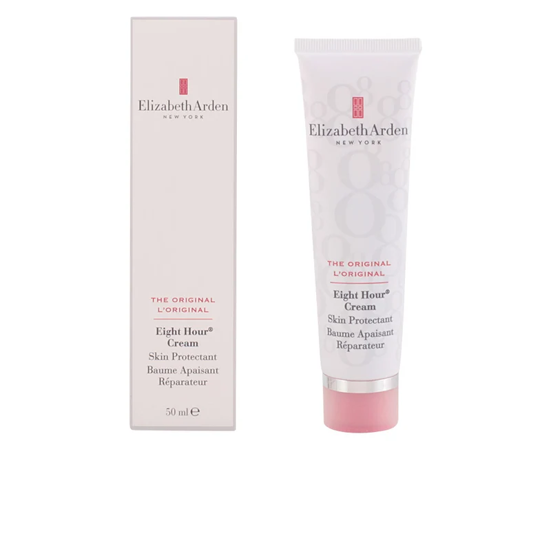 ELIZABETH ARDEN - Cosmética Facial - EIGHT HOUR / (22 opciones)