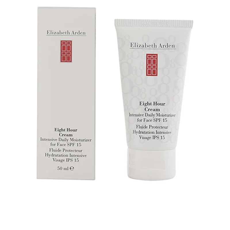 ELIZABETH ARDEN - Cosmética Facial - EIGHT HOUR / (22 opciones)