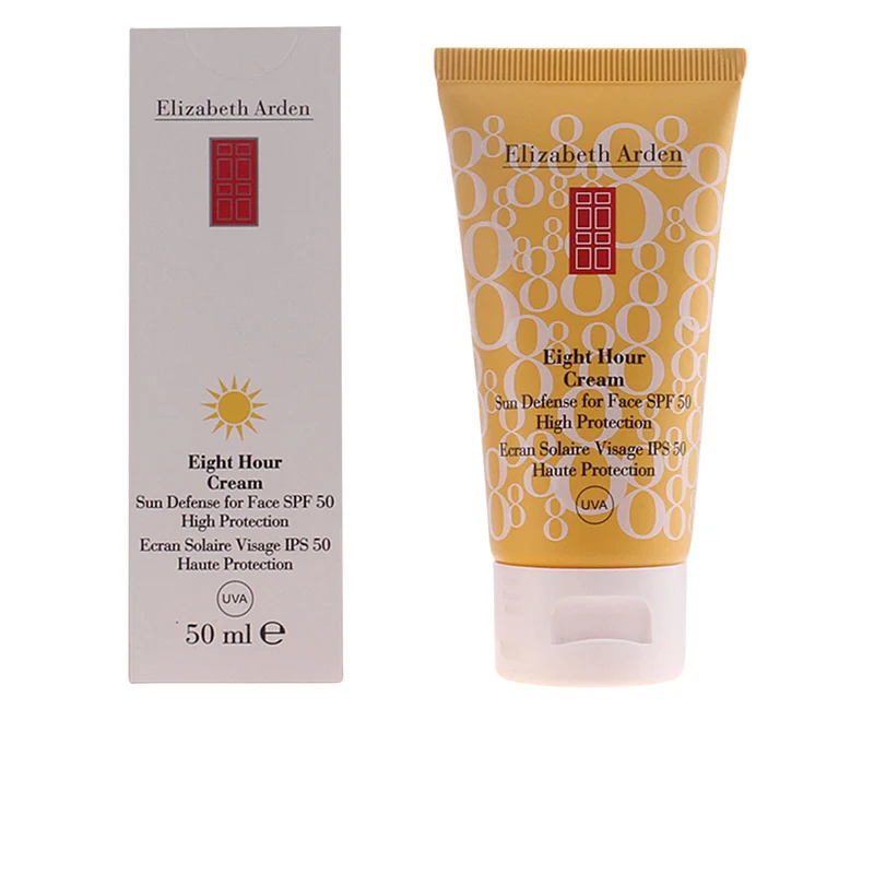 ELIZABETH ARDEN - Cosmética Facial - EIGHT HOUR / (22 opciones)