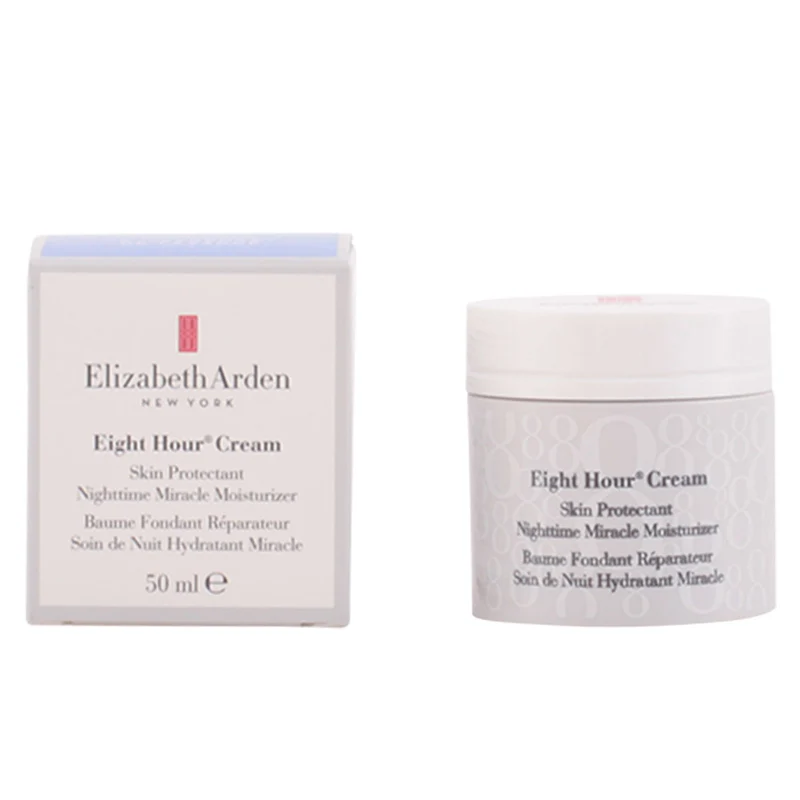 ELIZABETH ARDEN - Cosmética Facial - EIGHT HOUR / (22 opciones)