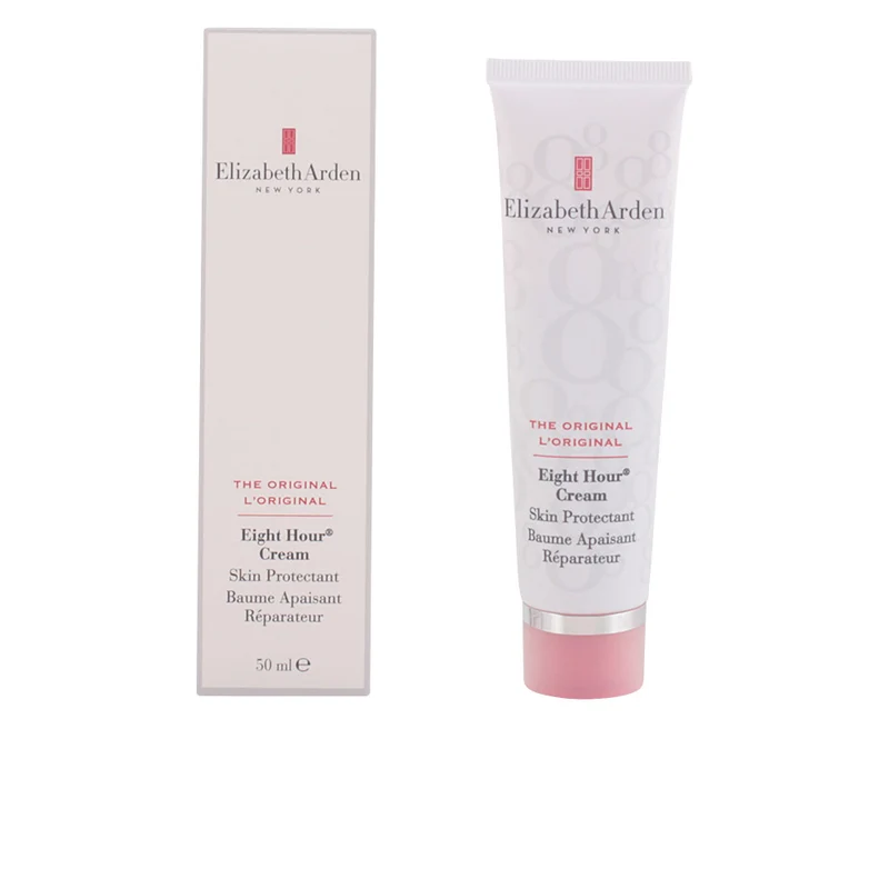 ELIZABETH ARDEN - Cosmética Facial - EIGHT HOUR / (22 opciones)