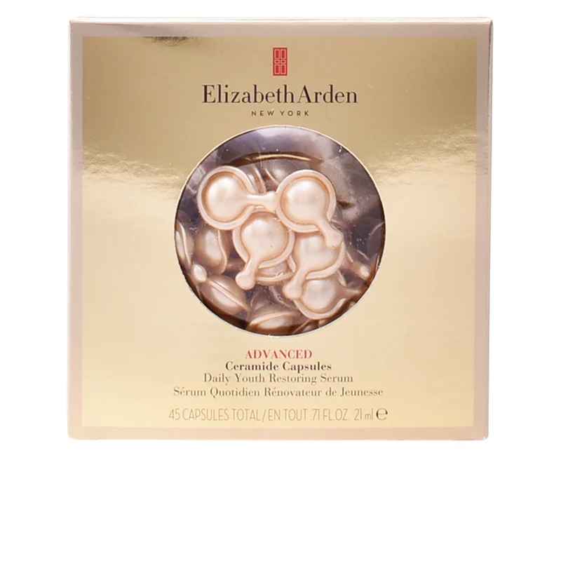 ELIZABETH ARDEN - Cosmética Facial - CERAMIDE / (23 opciones)
