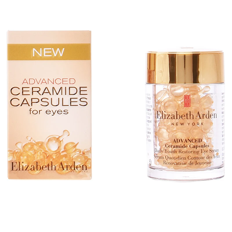 ELIZABETH ARDEN - Cosmética Facial - CERAMIDE / (23 opciones)