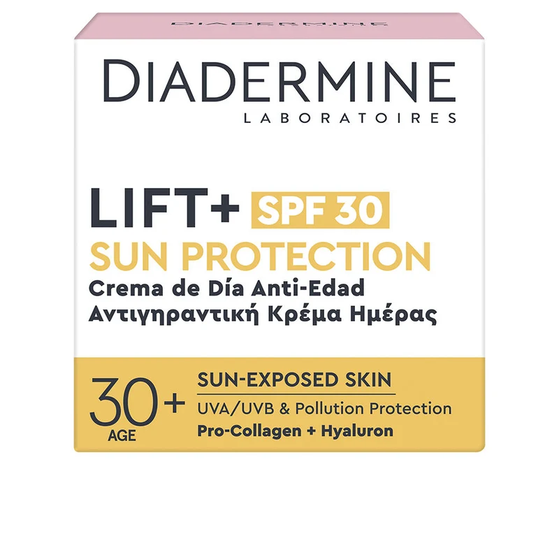 DIADERMINE - Cosmética Facial - LIFT+ / (9 opciones)