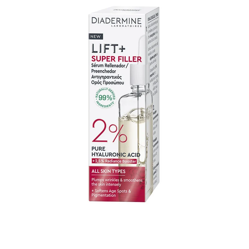 DIADERMINE - Cosmética Facial - LIFT+ / (9 opciones)