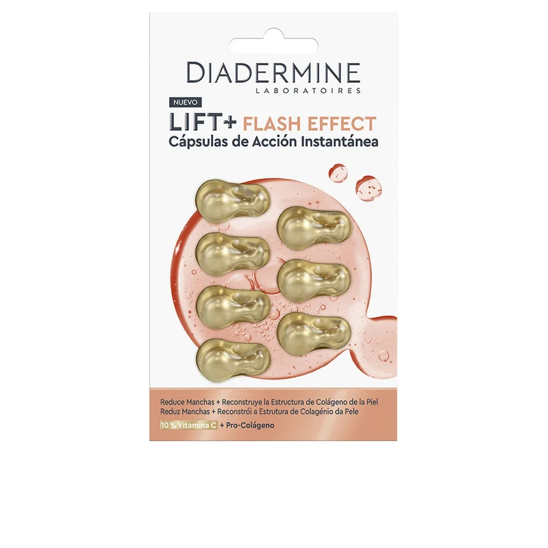DIADERMINE - Cosmética Facial - LIFT+ / (9 opciones)