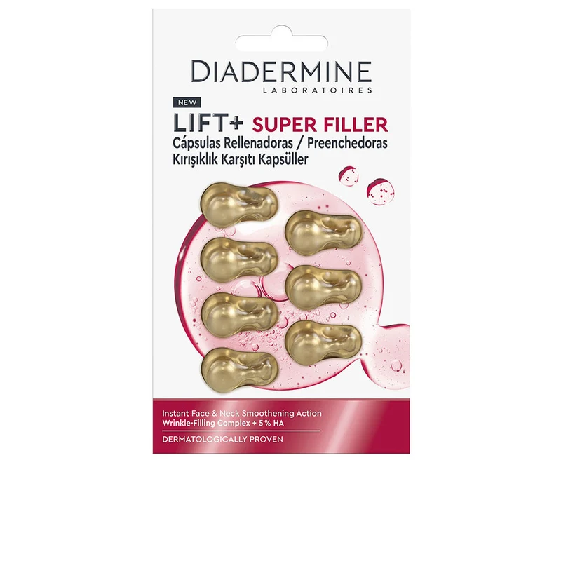 DIADERMINE - Cosmética Facial - LIFT+ / (9 opciones)