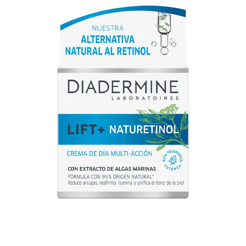 DIADERMINE - Cosmética Facial - LIFT+ NATURETINOL / (2 opciones)