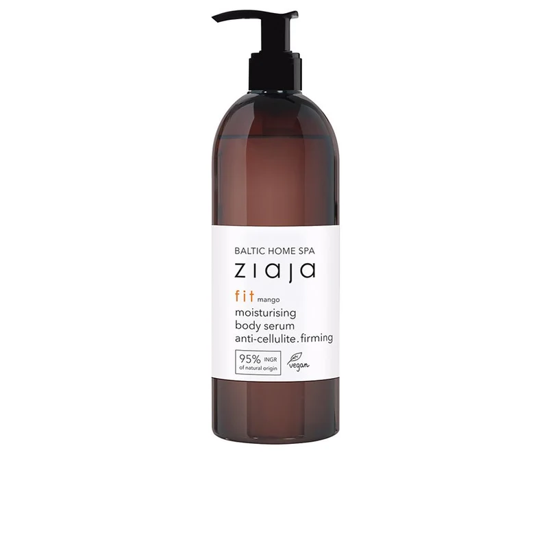 ZIAJA - Cosmética Corporal - BALTIC HOME SPA / (7 opciones)