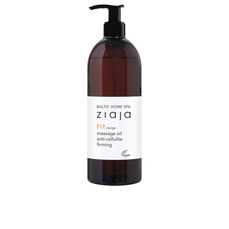 ZIAJA - Cosmética Corporal - BALTIC HOME SPA / (7 opciones)