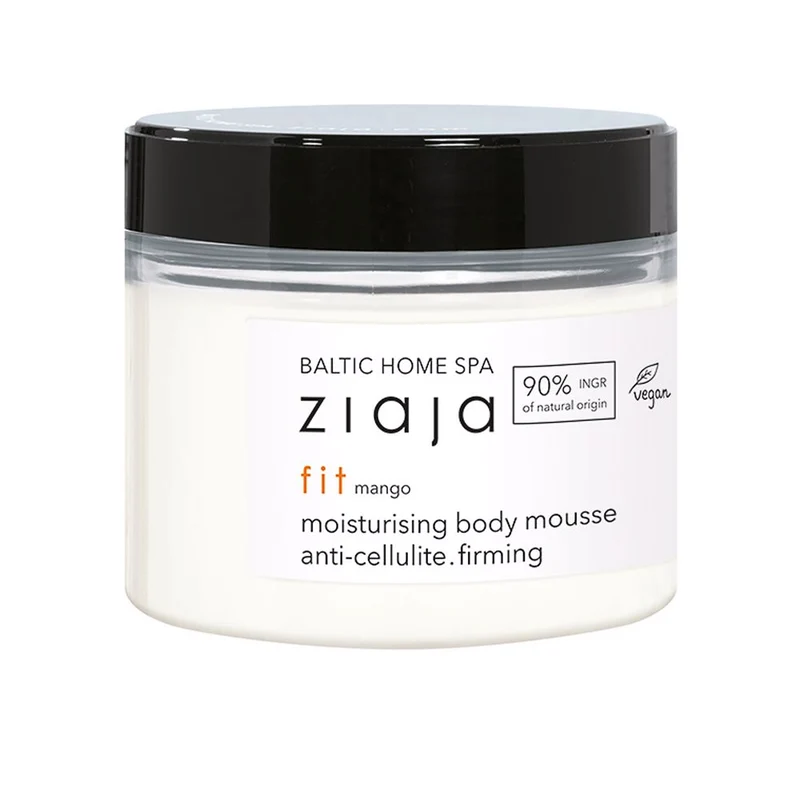 ZIAJA - Cosmética Corporal - BALTIC HOME SPA / (7 opciones)