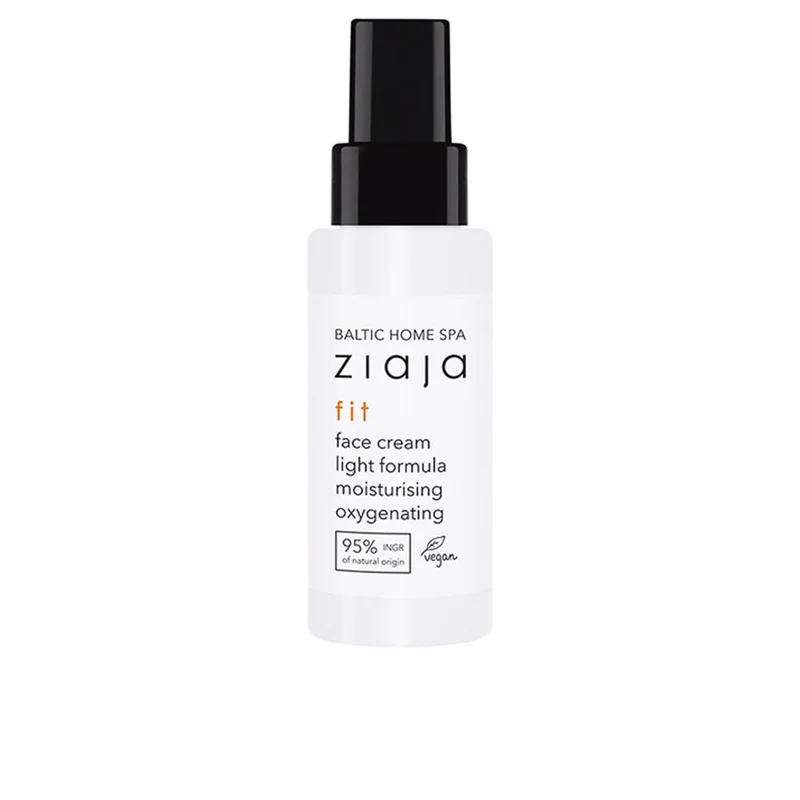 ZIAJA - Cosmética Corporal - BALTIC HOME SPA / (7 opciones)