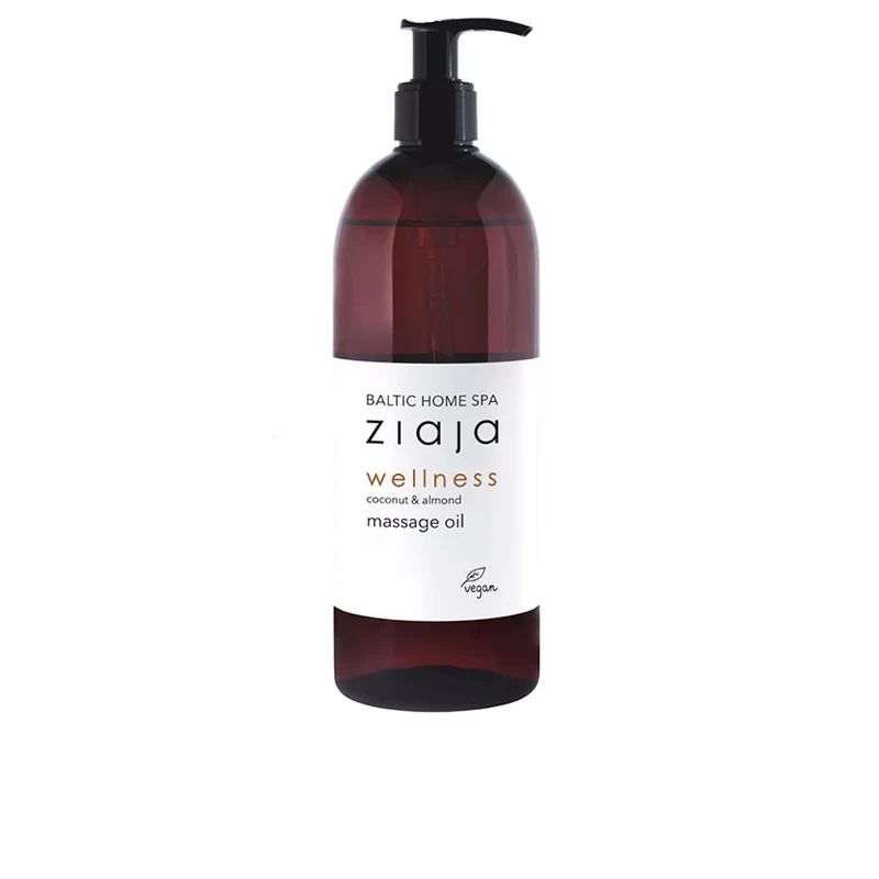 ZIAJA - Cosmética Corporal - BALTIC HOME SPA / (7 opciones)