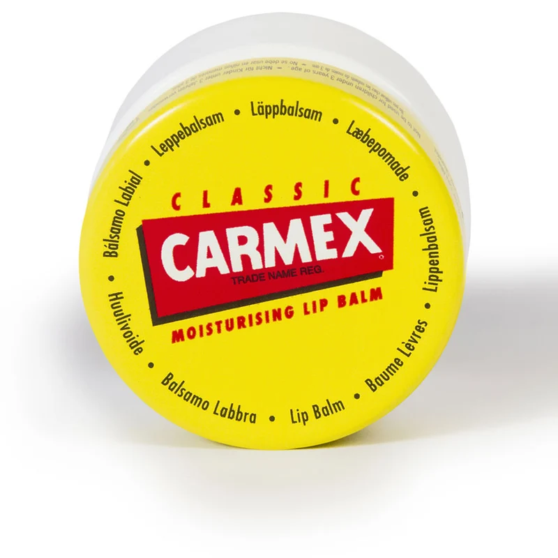 CARMEX - Cosmética Facial - BÁLSAMOS CARMEX / (10 opciones)