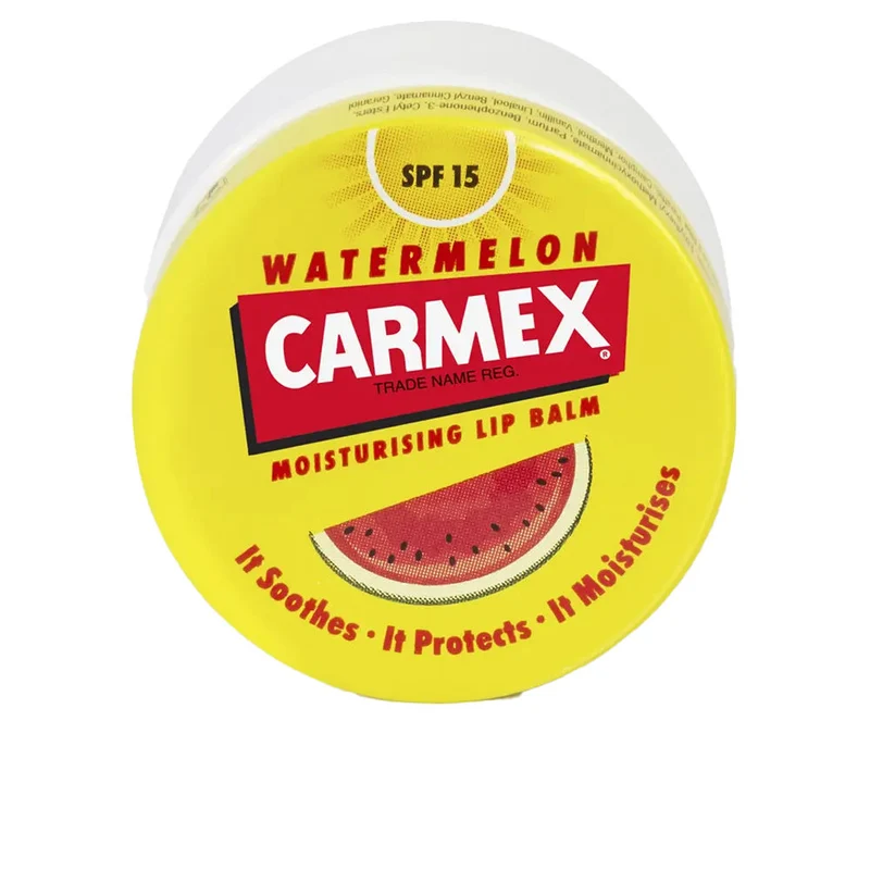 CARMEX - Cosmética Facial - BÁLSAMOS CARMEX / (10 opciones)