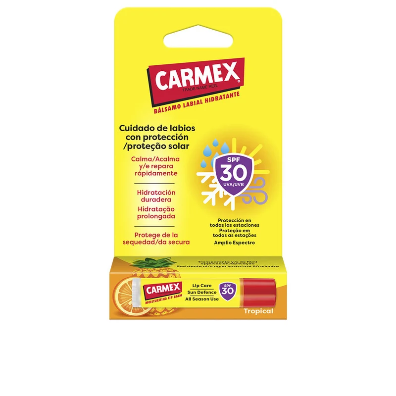 CARMEX - Cosmética Facial - BÁLSAMOS CARMEX / (10 opciones)
