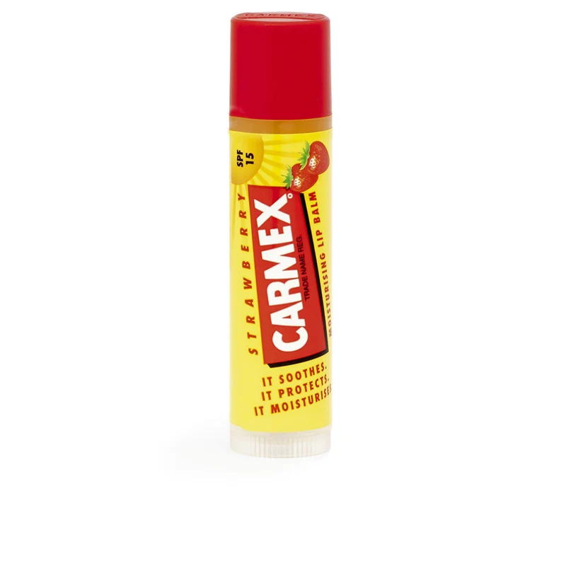 CARMEX - Cosmética Facial - BÁLSAMOS CARMEX / (10 opciones)