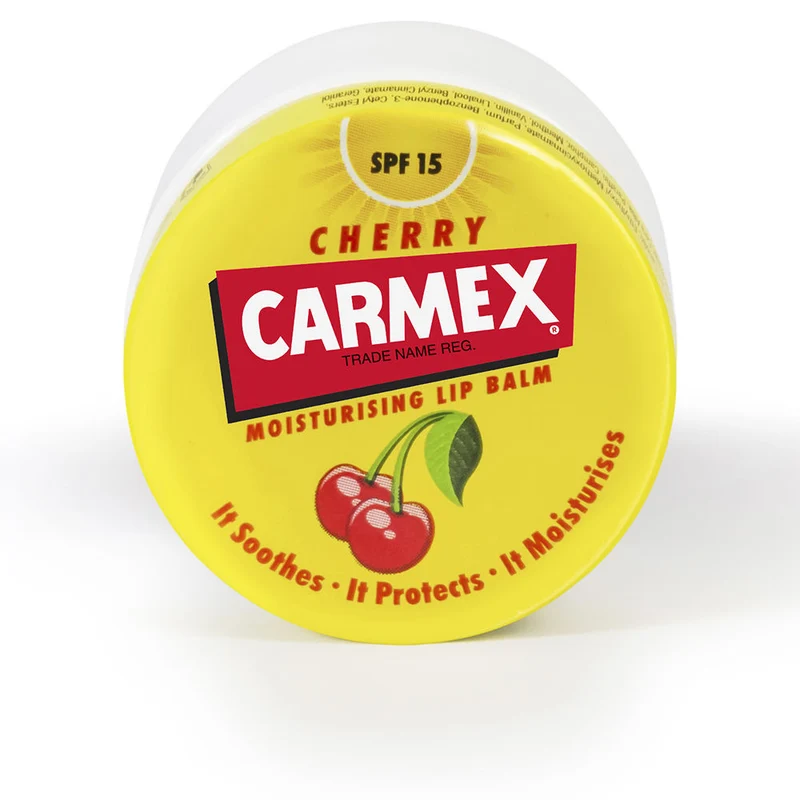 CARMEX - Cosmética Facial - BÁLSAMOS CARMEX / (10 opciones)