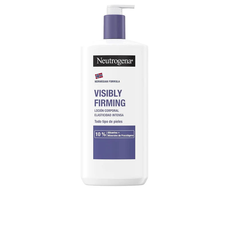 NEUTROGENA - Cosmética Corporal - VISIBLY RENEW / (3 opciones)