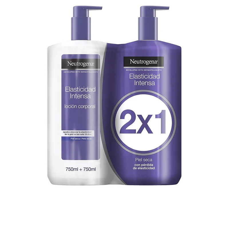 NEUTROGENA - Cosmética Corporal - VISIBLY RENEW / (3 opciones)