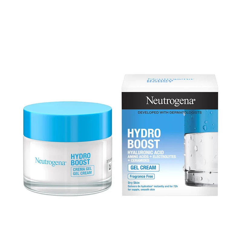 NEUTROGENA - Cosmética Corporal - HYDRO BOOST / (22 opciones)