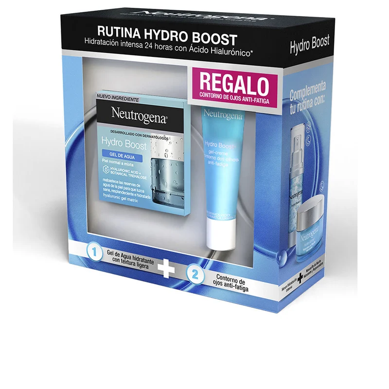 NEUTROGENA - Cosmética Corporal - HYDRO BOOST / (22 opciones)