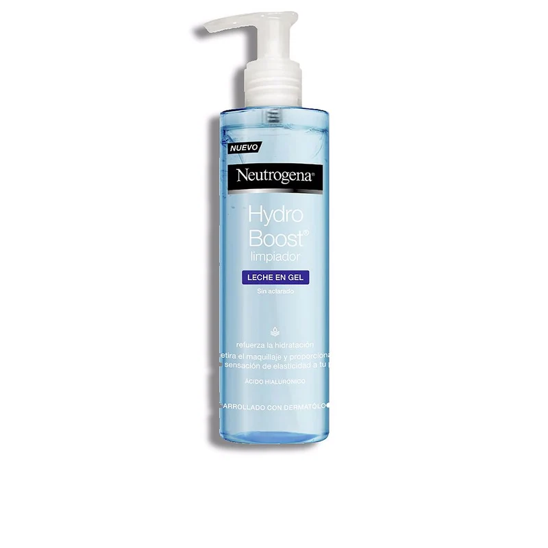 NEUTROGENA - Cosmética Corporal - HYDRO BOOST / (22 opciones)