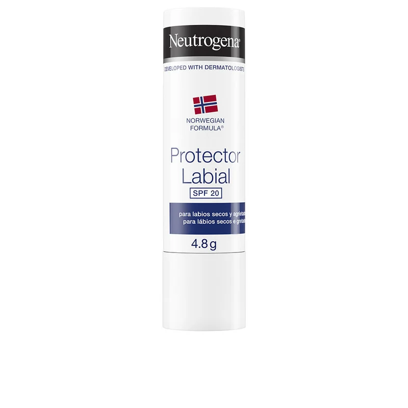 NEUTROGENA - Cosmética Facial - STICK LÈVRES / (2 opciones)