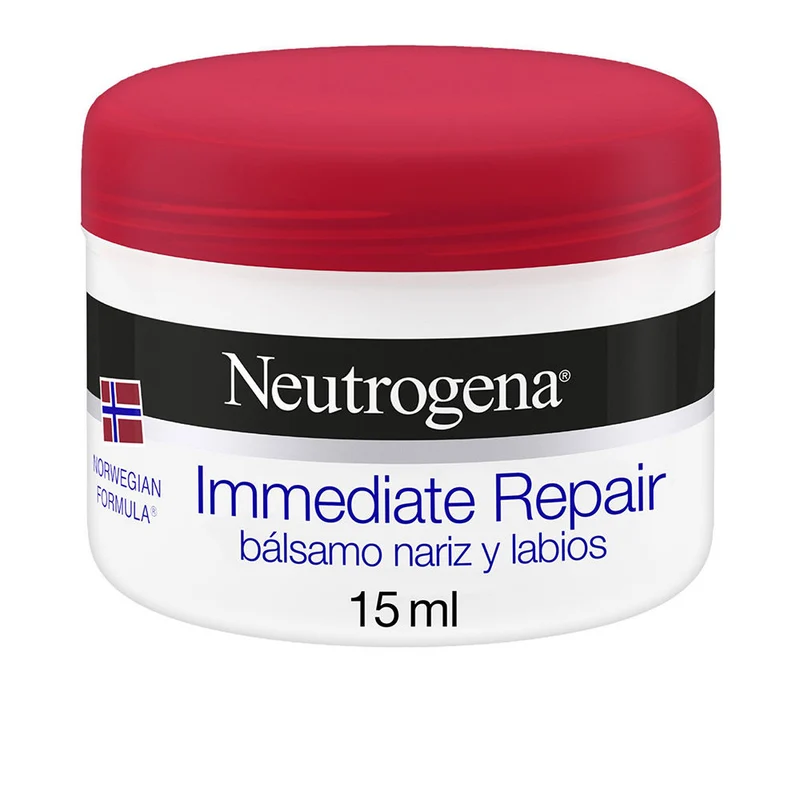 NEUTROGENA - Cosmética Facial - REPARACIÓN INMEDIATA