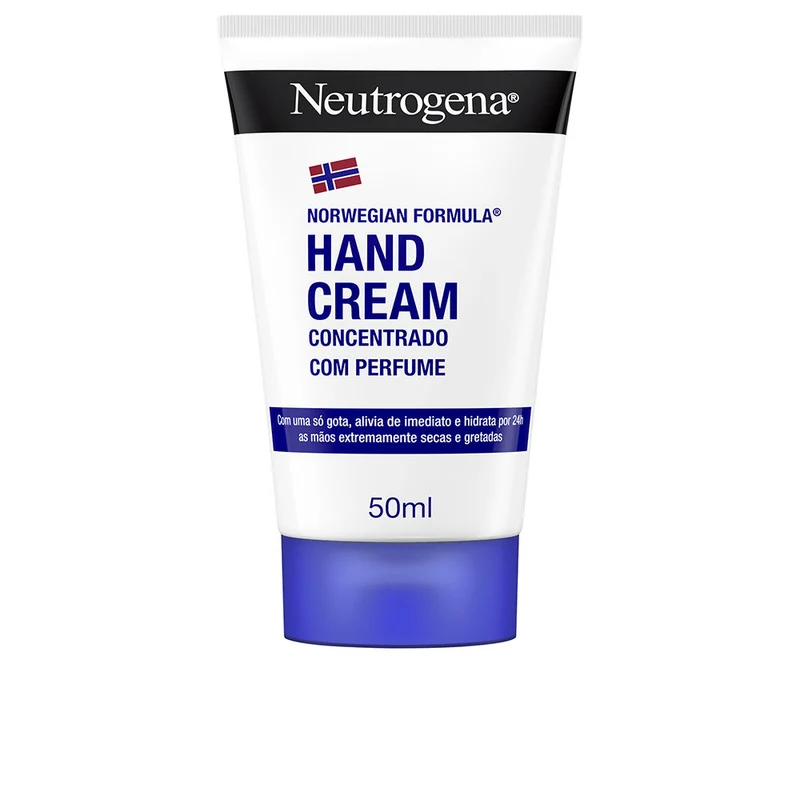 NEUTROGENA - Cosmética Corporal - CREMA DE MANOS / (10 opciones)