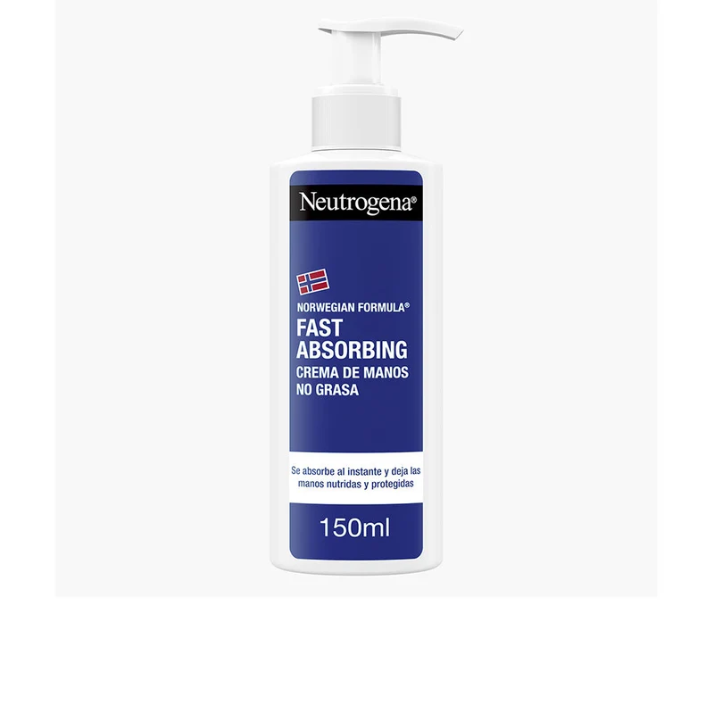 NEUTROGENA - Cosmética Corporal - CREMA DE MANOS / (10 opciones)