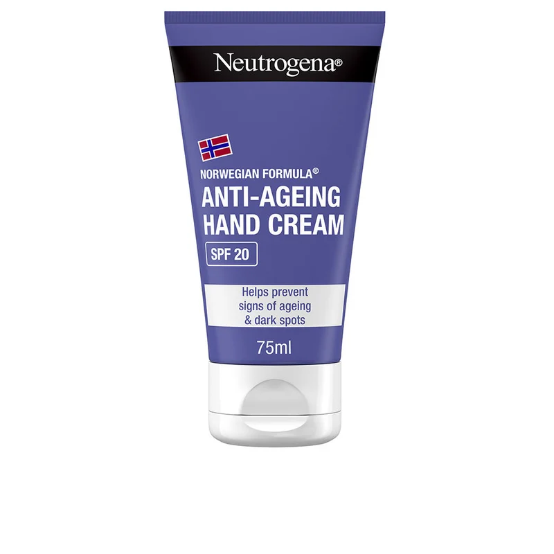NEUTROGENA - Cosmética Corporal - CREMA DE MANOS / (10 opciones)
