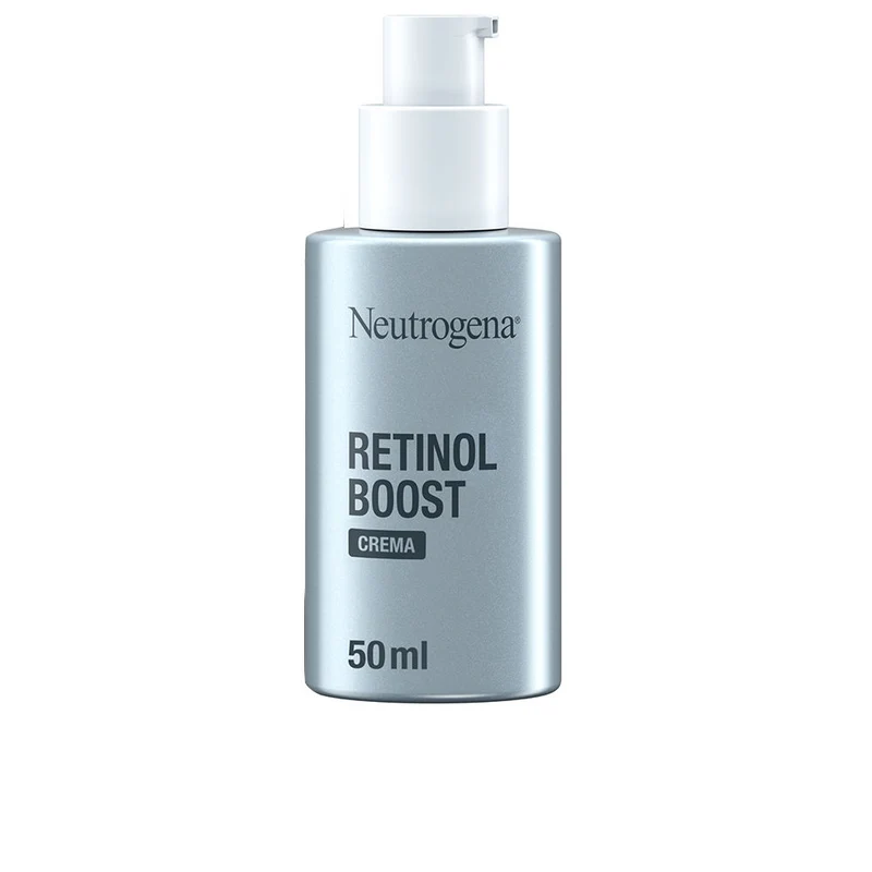 NEUTROGENA - Cosmética Facial - RETINOL BOOST / (4 opciones)