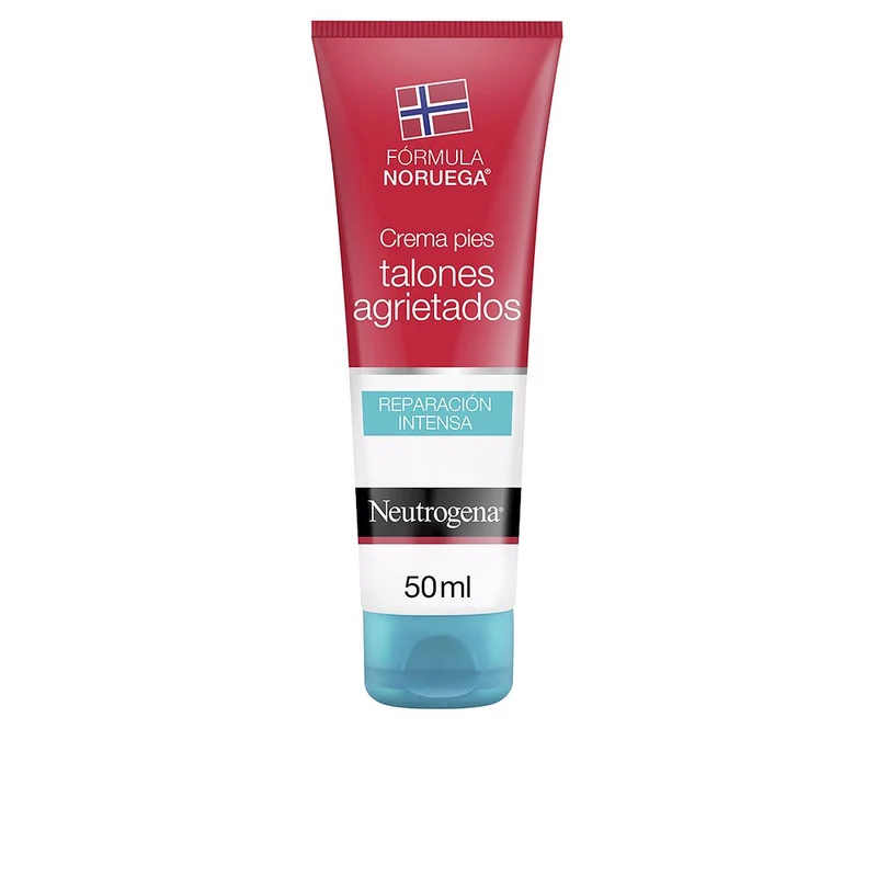 NEUTROGENA - Cosmética Corporal - CREMA PIES / (4 opciones)