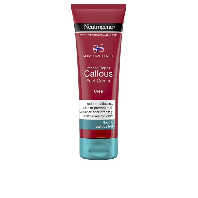 NEUTROGENA - Cosmética Corporal - CREMA PIES / (4 opciones)