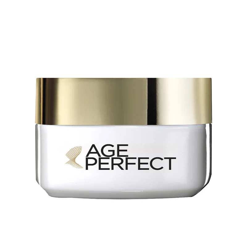 L'ORÉAL PARIS - Cosmética Facial - AGE PERFECT / (24 opciones)