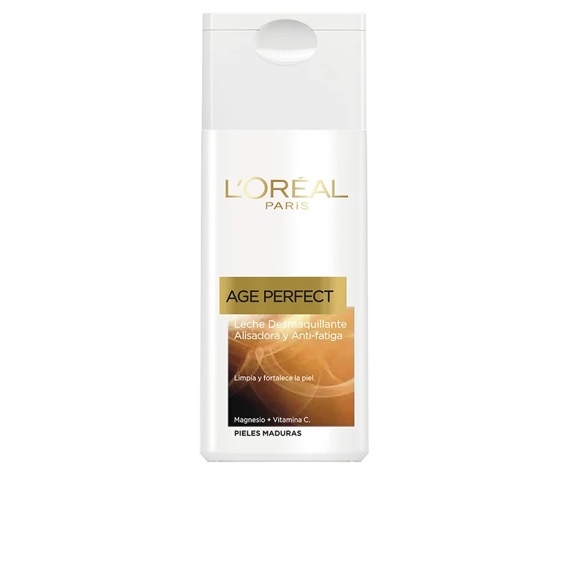 L'ORÉAL PARIS - Cosmética Facial - AGE PERFECT / (24 opciones)