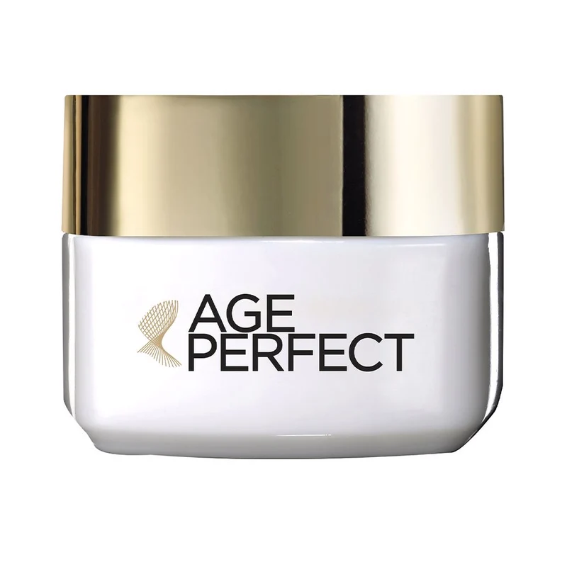 L'ORÉAL PARIS - Cosmética Facial - AGE PERFECT / (24 opciones)