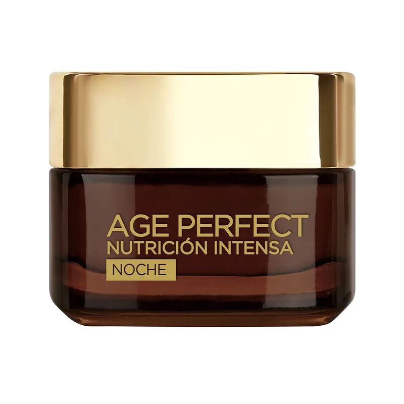 L'ORÉAL PARIS - Cosmética Facial - AGE PERFECT / (24 opciones)