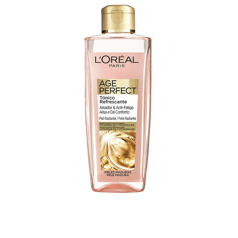 L'ORÉAL PARIS - Cosmética Facial - AGE PERFECT / (24 opciones)