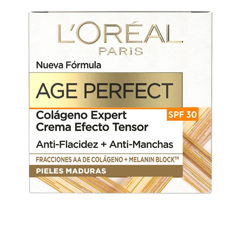 L'ORÉAL PARIS - Cosmética Facial - AGE PERFECT / (24 opciones)