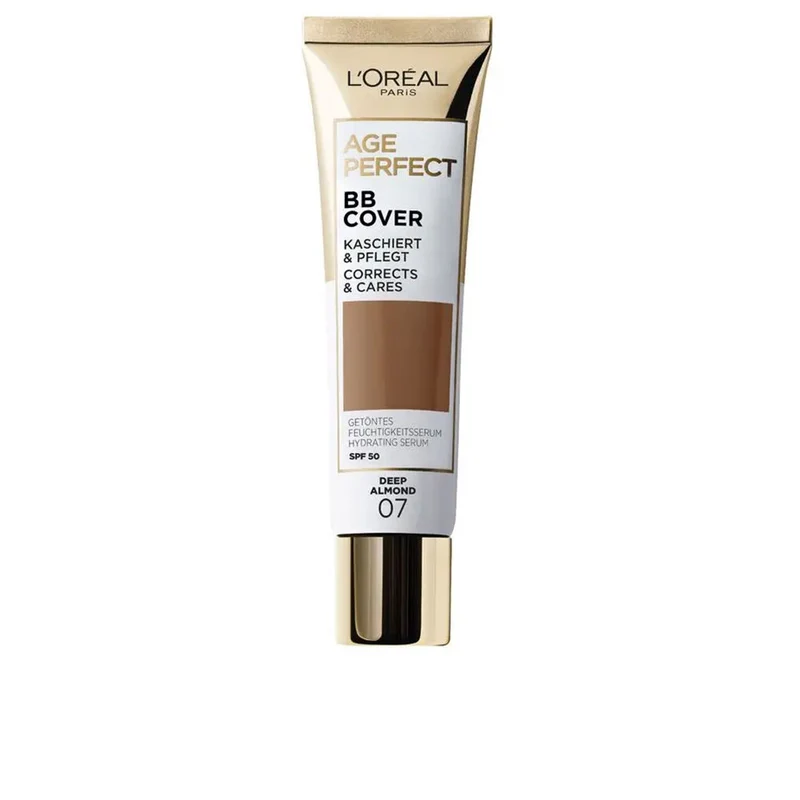 L'ORÉAL PARIS - Cosmética Facial - AGE PERFECT / (24 opciones)
