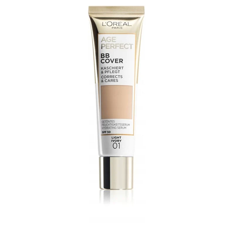 L'ORÉAL PARIS - Cosmética Facial - AGE PERFECT / (24 opciones)