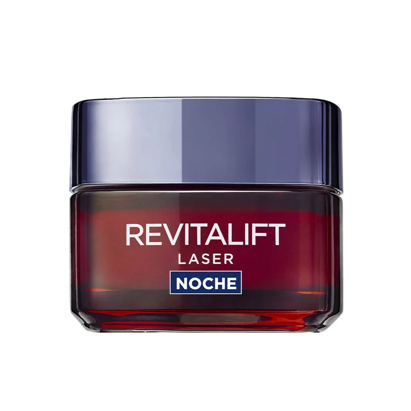 L'ORÉAL PARIS - Cosmética Facial - REVITALIFT / (34 opciones)