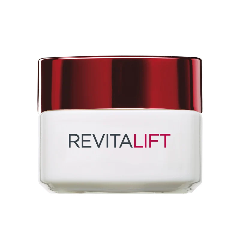 L'ORÉAL PARIS - Cosmética Facial - REVITALIFT / (34 opciones)