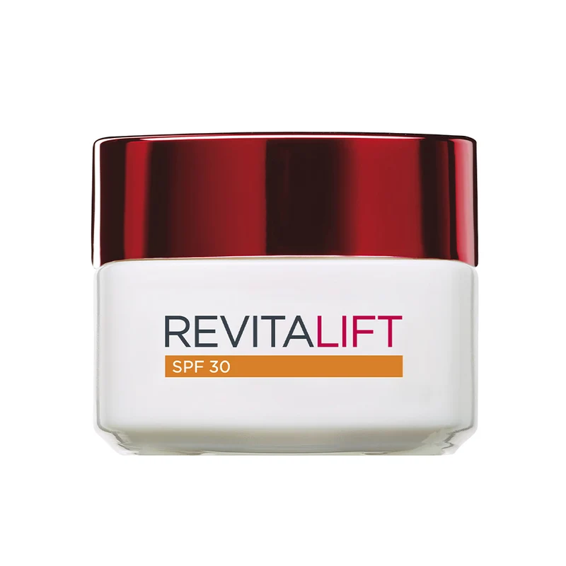 L'ORÉAL PARIS - Cosmética Facial - REVITALIFT / (34 opciones)