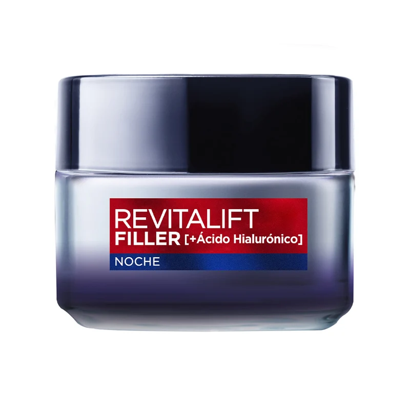 L'ORÉAL PARIS - Cosmética Facial - REVITALIFT / (34 opciones)