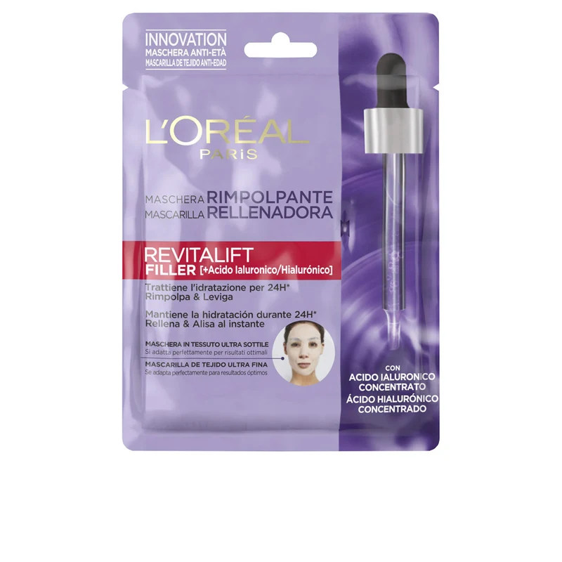 L'ORÉAL PARIS - Cosmética Facial - REVITALIFT / (34 opciones)