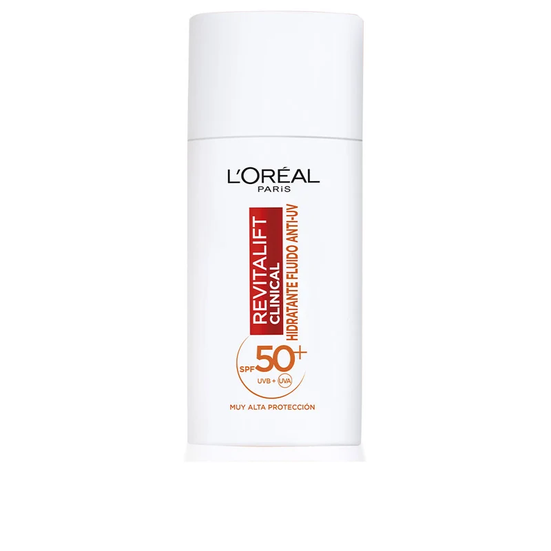 L'ORÉAL PARIS - Cosmética Facial - REVITALIFT / (34 opciones)