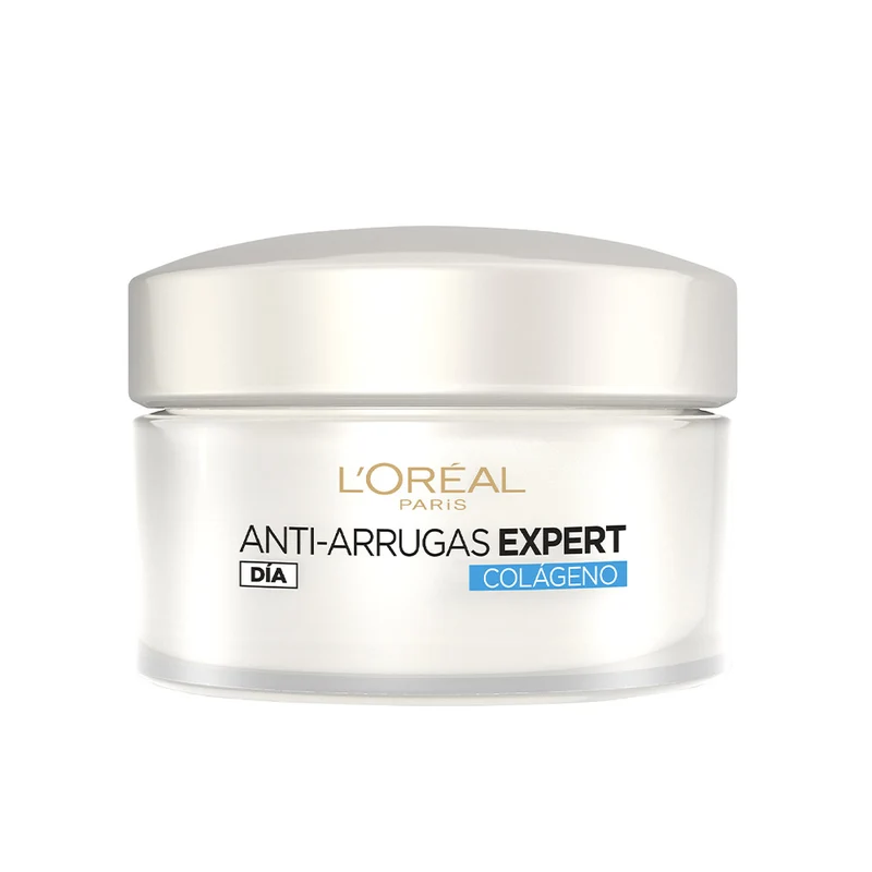 L'ORÉAL PARIS - Cosmética Facial - ANTI-ARRUGAS EXPERT / (3 opciones)